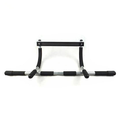 Adjustable Chin-Up Bar for Home Workout and Gym Training - Door Frame Horizontal Pull-Up Bar Fitness Equipment